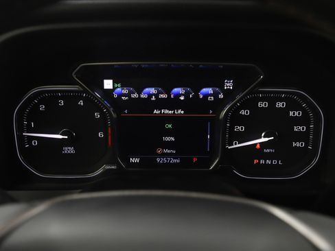 Used 2022 GMC Sierra 3500 AT4 w/ AT4 Premium Plus Package image 27