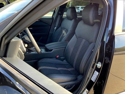 New 2026 MAZDA CX-50 AWD 2.5 S w/ Cargo Package image 9