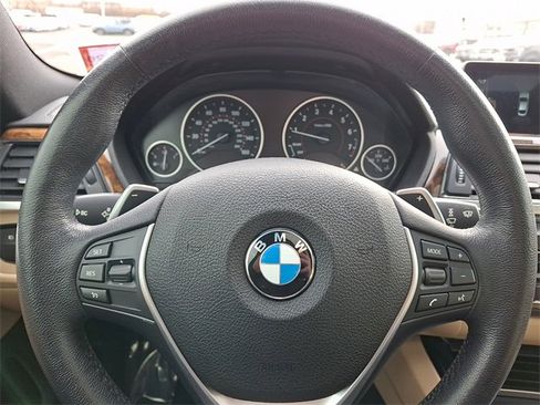 Used 2017 BMW 430i Gran Coupe xDrive image 19