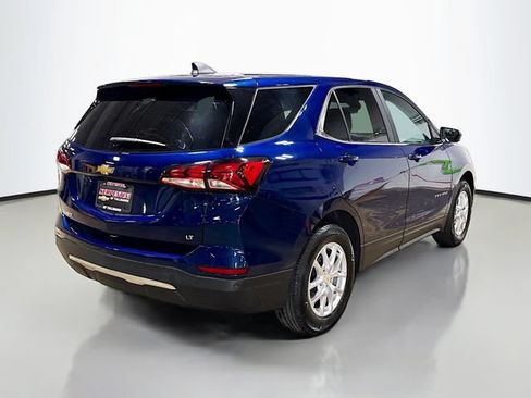 Used 2023 Chevrolet Equinox LT FWD image 6