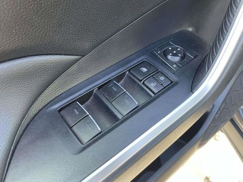 Used 2024 Toyota RAV4 XLE FWD image 18