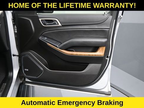 Used 2020 GMC Yukon Denali w/ Denali Ultimate Package AWD/4WD image 53