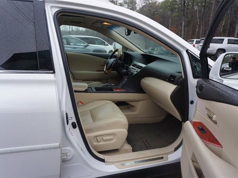 Used 2010 Lexus RX 350 AWD w/ Premium Pkg image 14