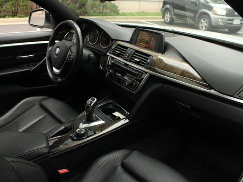 Used 2016 BMW 435i Gran Coupe RWD image 24