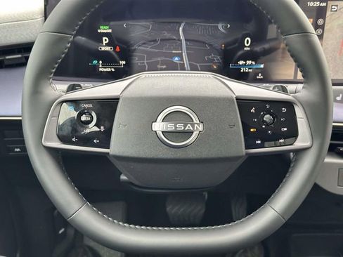 New 2026 Nissan Leaf SV+ image 23