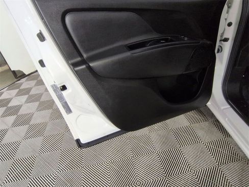 Used 2022 RAM ProMaster City Wagon image 19