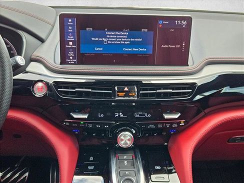 New 2026 Acura MDX A-Spec image 12