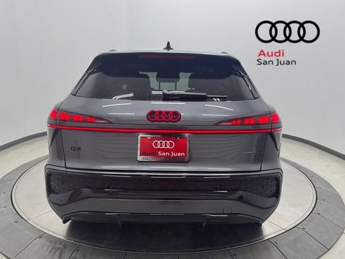 New 2026 Audi Q3 quattro 2.0T AWD/4WD image 41
