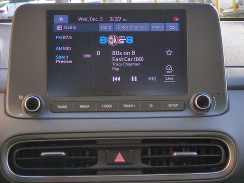 Certified 2023 Hyundai Kona SEL image 18