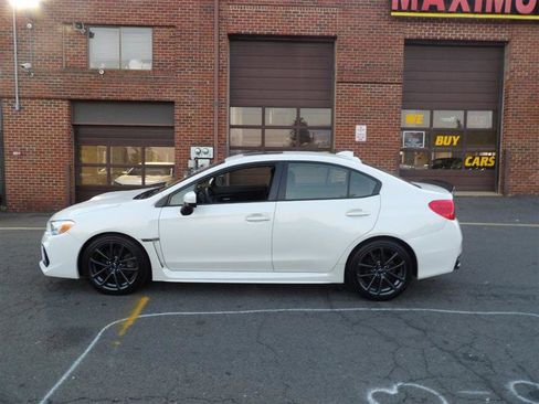 Used 2019 Subaru WRX Premium image 20