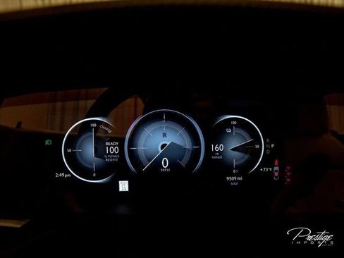 Used 2024 Rolls-Royce Spectre w/ Spectre Launch Package AWD/4WD image 45