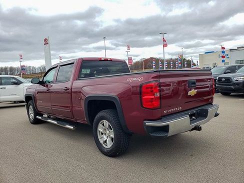 Used 2015 Chevrolet Silverado 1500 LT w/ All Star Edition image 7