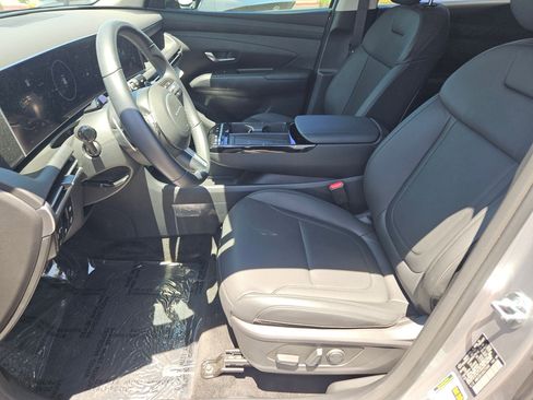 Used 2025 Hyundai Tucson SEL image 18