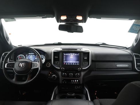 Used 2019 RAM 1500 Big Horn image 13