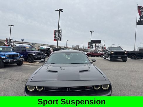 Used 2015 Dodge Challenger R/T w/ Quick Order Package 28B R/T image 11
