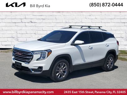 Used 2023 GMC Terrain SLT