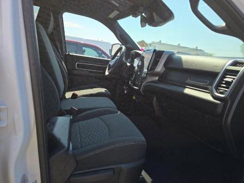 Used 2025 RAM 2500 Big Horn AWD/4WD image 2