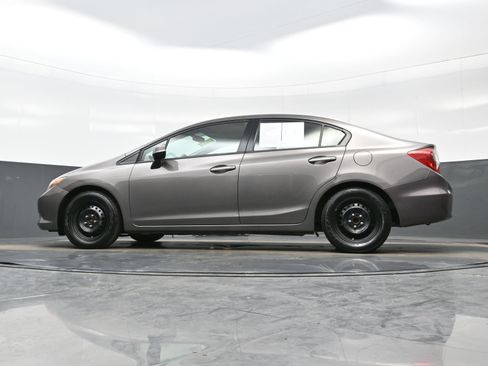 Used 2012 Honda Civic LX image 22