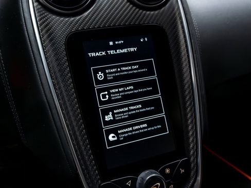 Used 2019 McLaren 600LT RWD image 70
