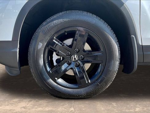 Used 2023 Honda Ridgeline Black Edition image 34