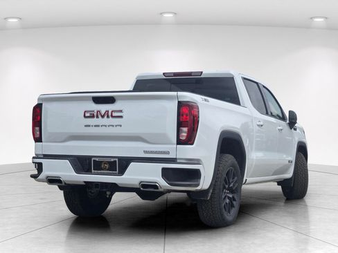 New 2026 GMC Sierra 1500 Elevation w/ Preferred Package AWD/4WD image 3