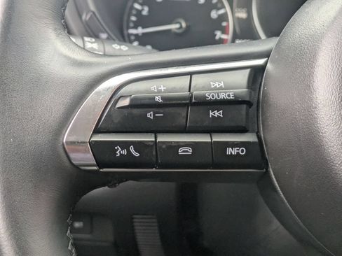 Used 2025 MAZDA CX-30 AWD 2.5 S w/ Preferred Package image 14