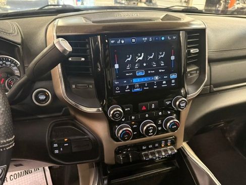Used 2022 RAM 3500 Laramie AWD/4WD image 51