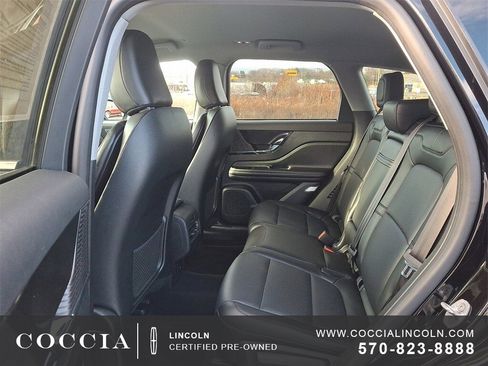 Certified 2022 Lincoln Corsair AWD w/ Equipment Group 101A image 10