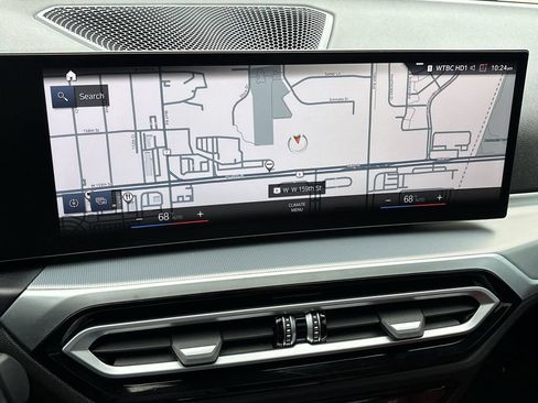 Used 2024 BMW 430i Gran Coupe xDrive w/ Convenience Package AWD/4WD image 20