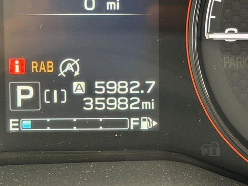 Used 2023 Subaru Forester Sport AWD/4WD image 21