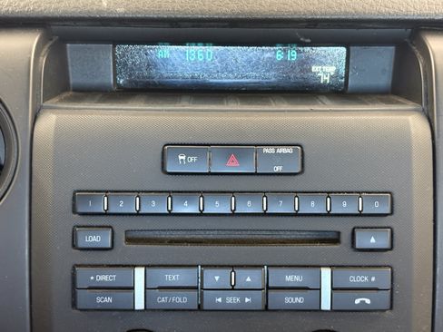 Used 2013 Ford F150 XL w/ Mid Equipment Group AWD/4WD image 12