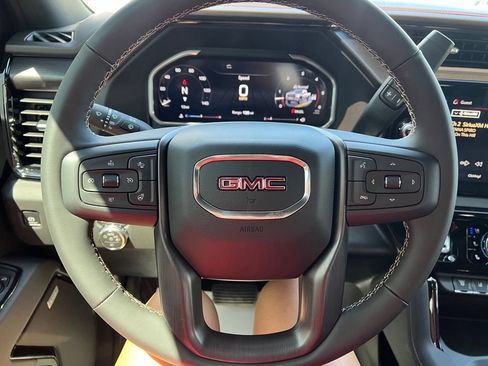 New 2026 GMC Sierra 2500 AT4 w/ AT4 Premium Plus Package AWD/4WD image 19