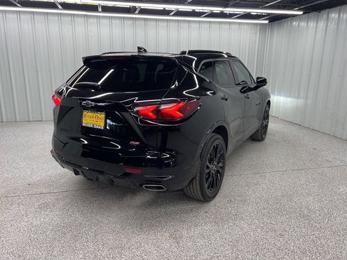 Used 2020 Chevrolet Blazer RS image 6