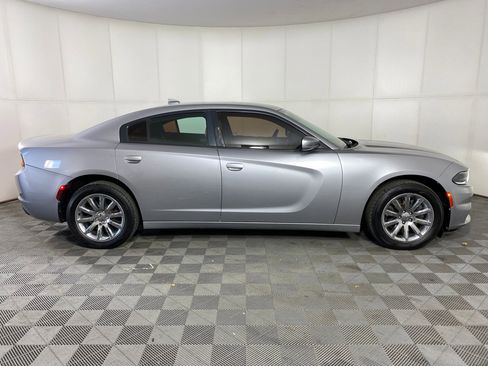 Used 2015 Dodge Charger SXT w/ AWD Plus Group image 7