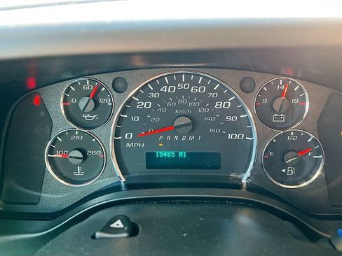 Used 2024 GMC Savana 2500 w/ Driver Convenience Package RWD image 14