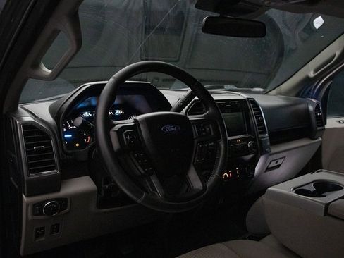 Used 2019 Ford F150 XLT w/ Equipment Group 302A Luxury image 23