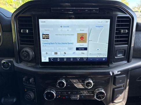 Used 2022 Ford F150 Tremor w/ Equipment Group 402A High AWD/4WD image 32