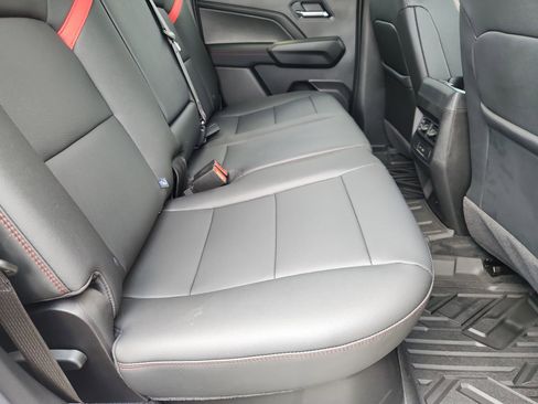 New 2025 Chevrolet Colorado Z71 w/ Z71 Convenience Package 2 image 59