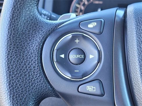 Used 2021 Honda Ridgeline Sport image 18