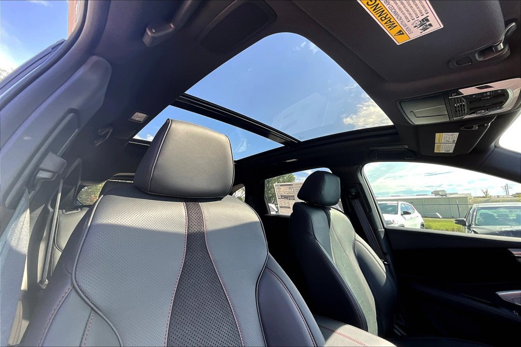 New 2025 Acura RDX w/ Advance Package AWD/4WD image 18