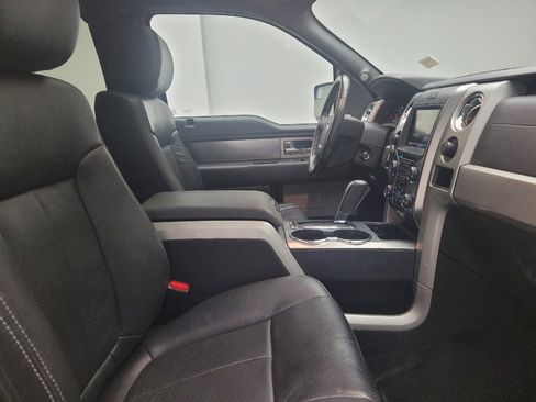 Used 2013 Ford F150 FX4 w/ Luxury Equipment Group image 21