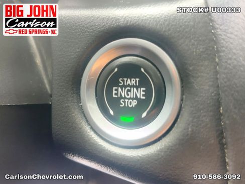 Used 2021 GMC Yukon XL SLT w/ SLT Luxury Plus Package RWD image 18