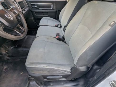 Used 2021 RAM 1500 Tradesman w/ Popular Equipment Group image 16