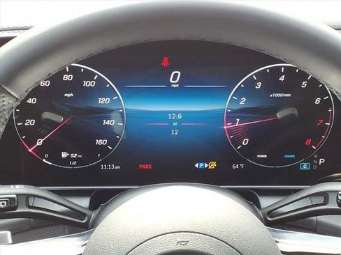 New 2026 Mercedes-Benz GLC 300 image 11