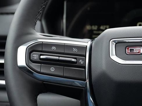 New 2025 GMC Terrain Elevation image 78