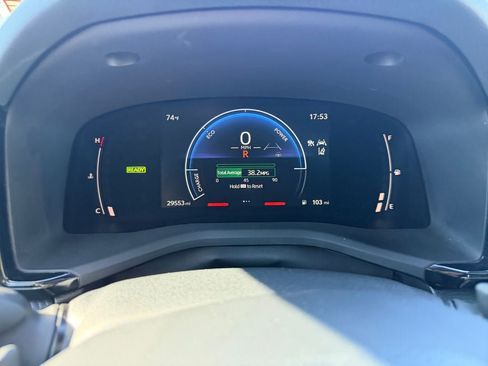 Used 2025 Toyota Camry SE w/ Multimedia Upgrade Package FWD image 14