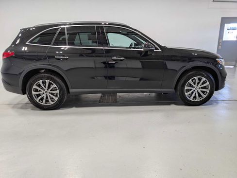 Certified 2026 Mercedes-Benz GLC 300 GLC 300 image 7