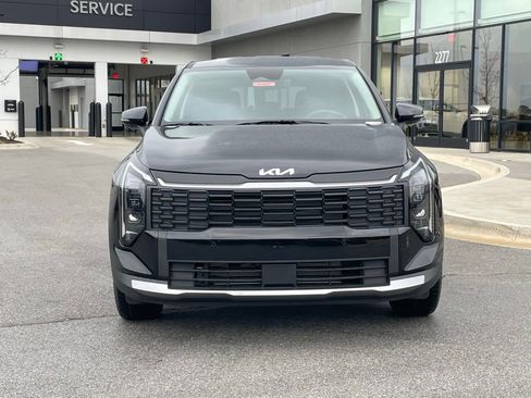 New 2026 Kia Sportage LX image 2