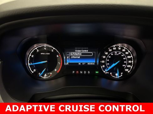 Used 2019 Ford Ranger XLT w/ Equipment Group 302A Luxury image 7