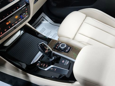 Used 2019 BMW X3 xDrive30i w/ Driving Assistance Package image 39